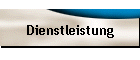 Dienstleistung